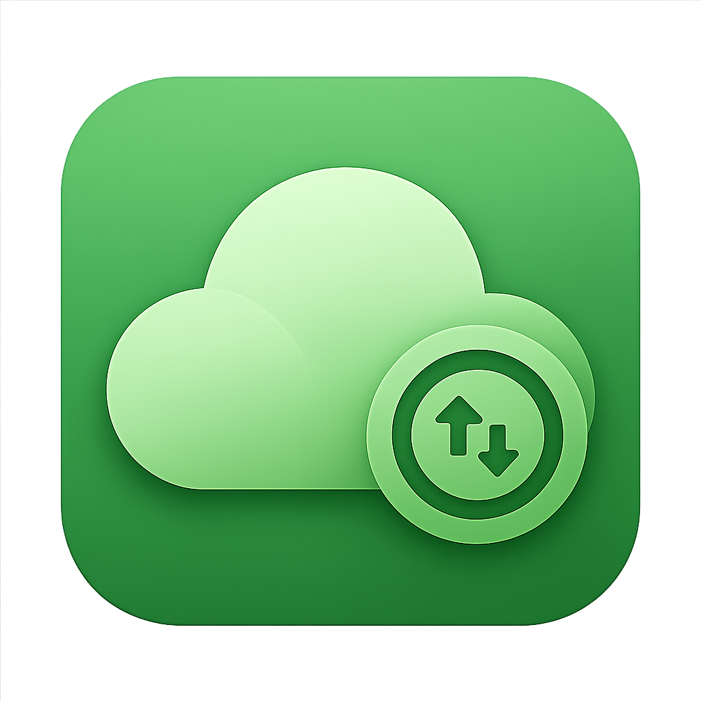 CloudSync.Client