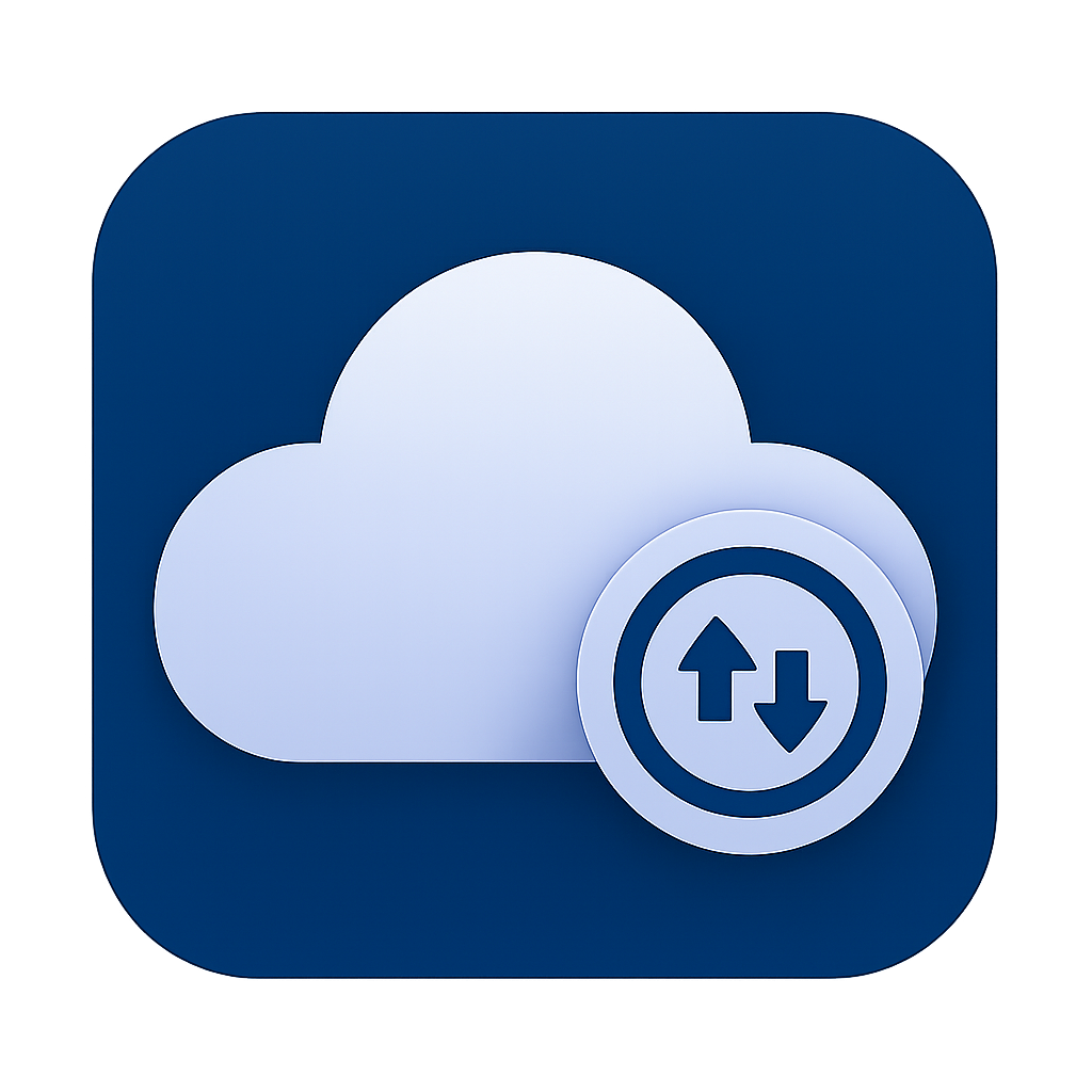 CloudSync Suite