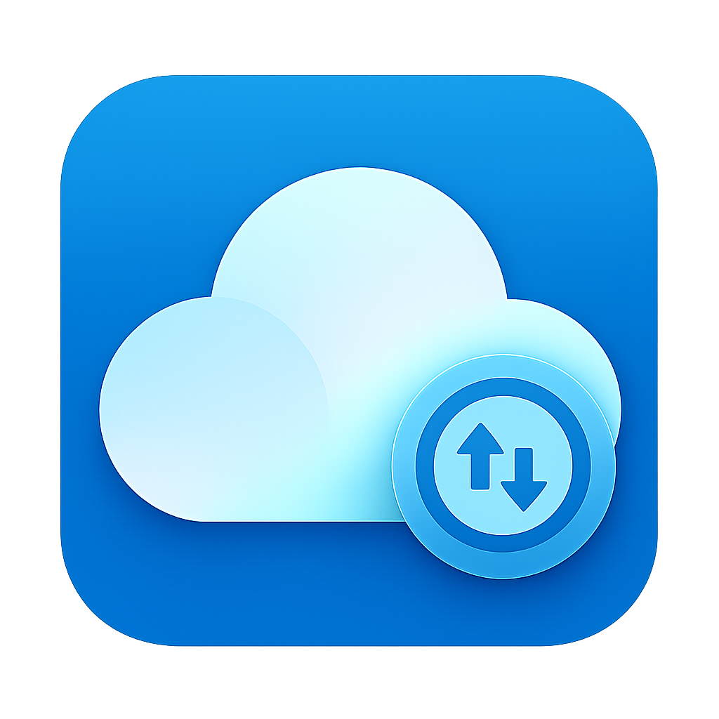 CloudSync.POS